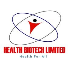 Health Biotech logo