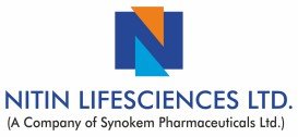 Nitin Lifesciences logo