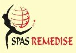 Spas Remedise logo